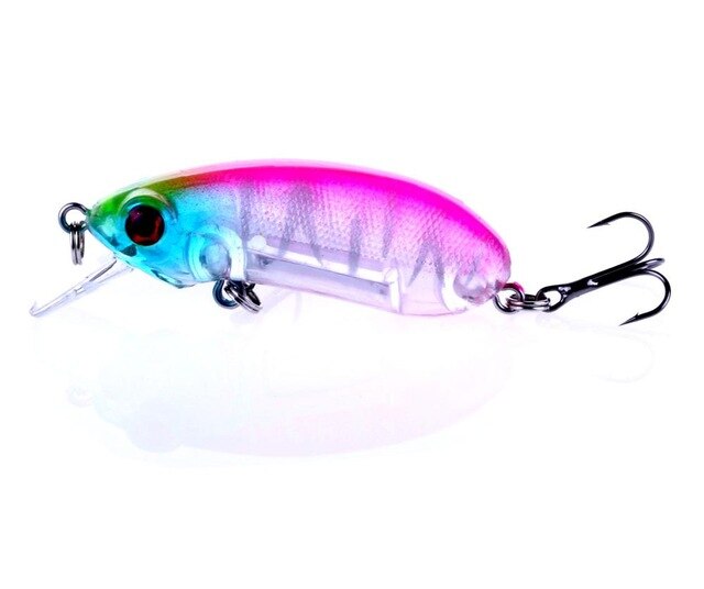 2 1/3in 7/20oz Minnow Lure Bait