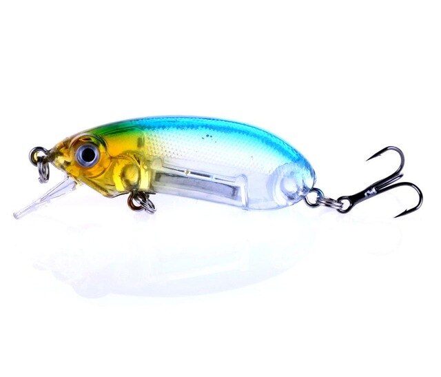 2 1/3in 7/20oz Minnow Lure Bait