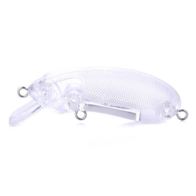 2 1/3in 7/20oz Minnow Lure Bait