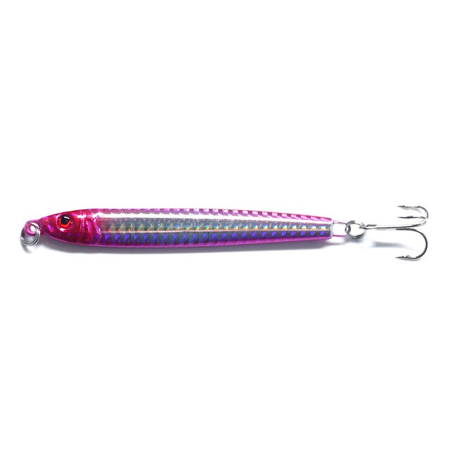 1.41'' Metal Lead Bait Lure