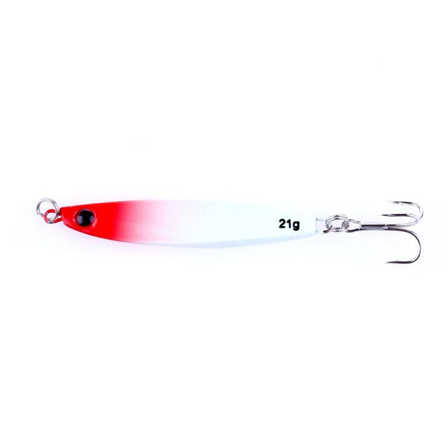 2 3/4in 3/4oz Lead Bait Lures