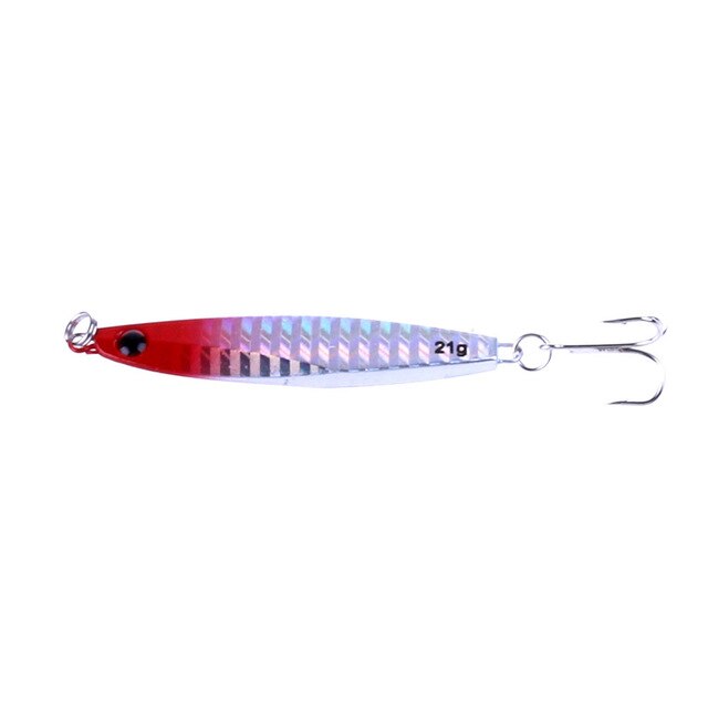 2 3/4in 3/4oz Lead Bait Lures