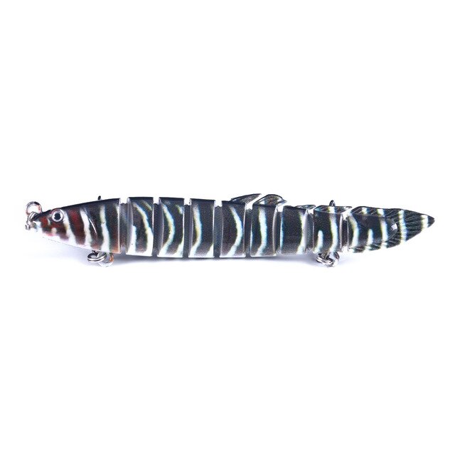 3 15/16in 5/14oz Multi Jointed Lure
