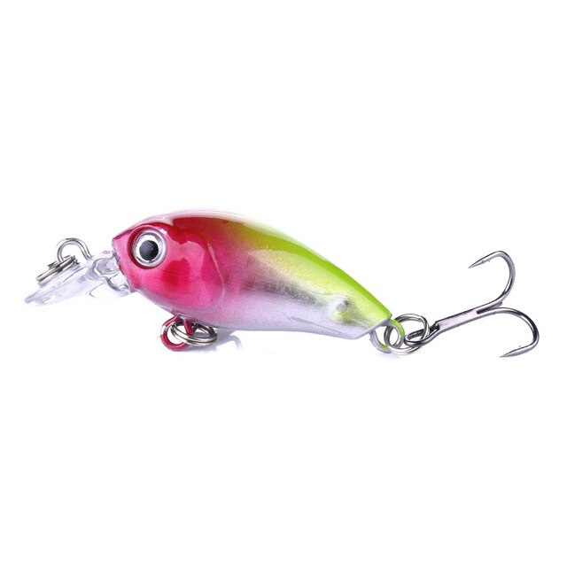 1 7/9in 3/20oz Crankbait Lure