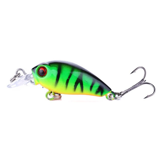 1 7/9in 3/20oz Crankbait Lure