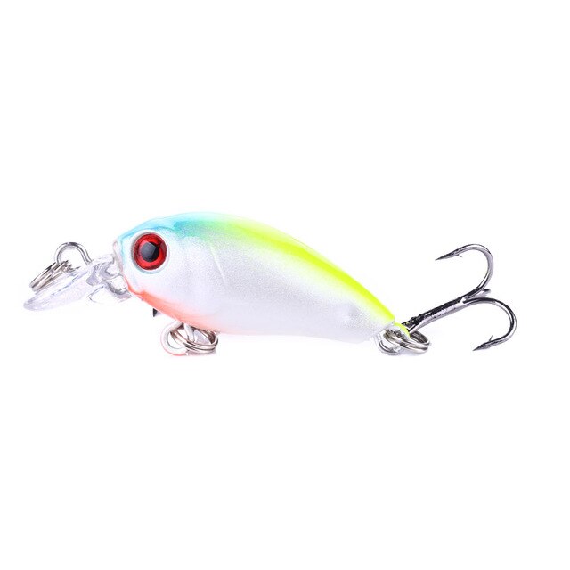 1 7/9in 3/20oz Crankbait Lure
