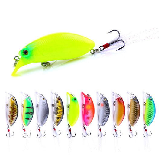 2 1/3in 1/3oz Crankbait Lures