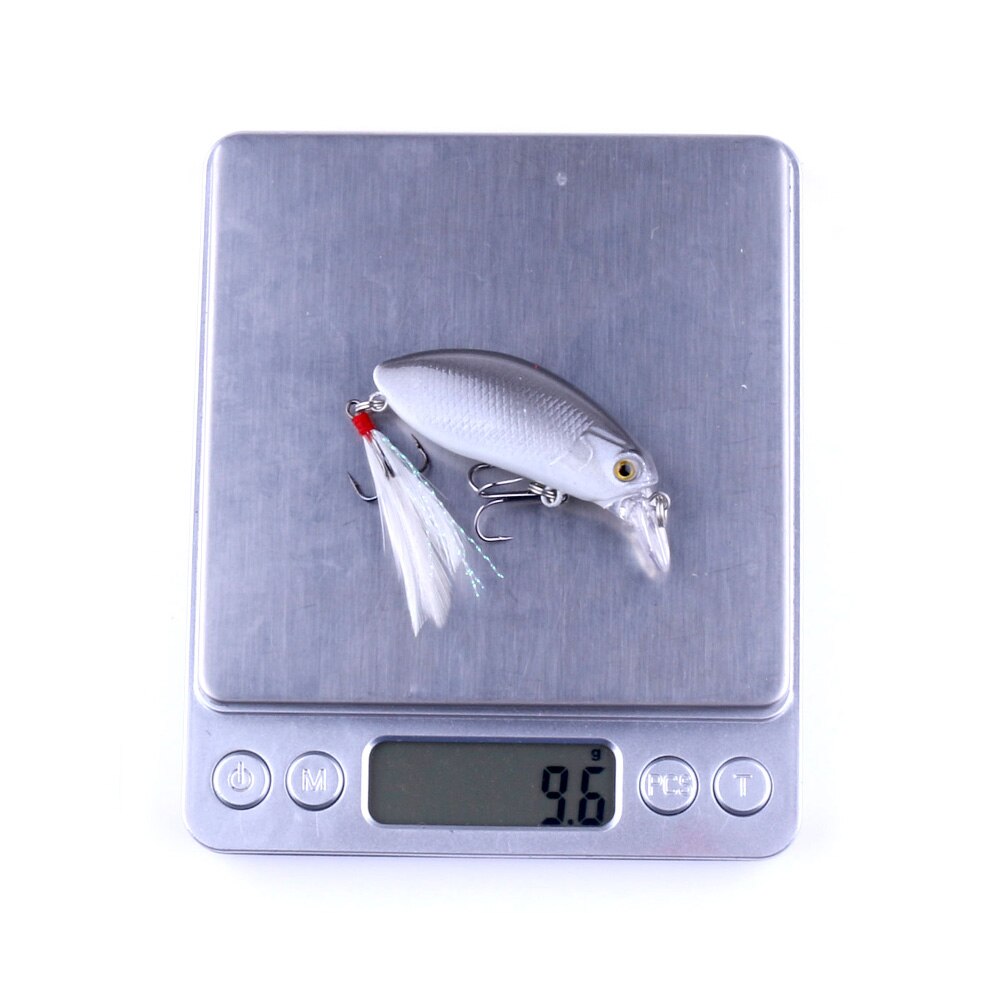 2 1/3in 1/3oz Crankbait Lures