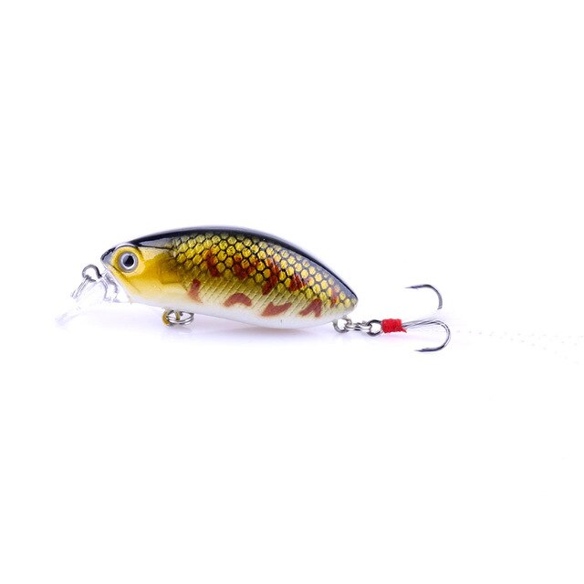 2 1/3in 1/3oz Crankbait Lures