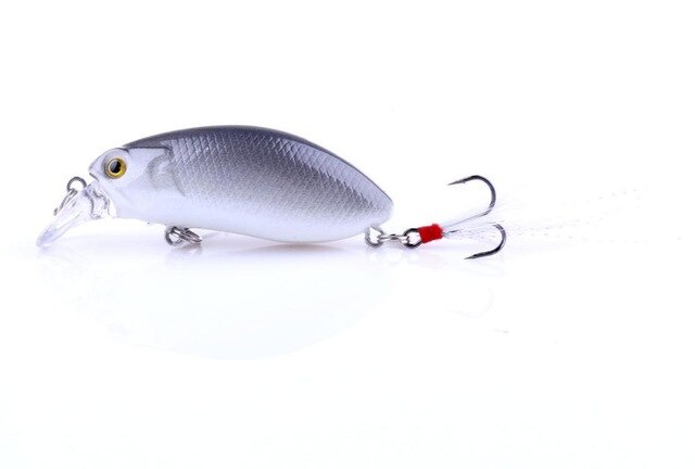 2 1/3in 1/3oz Crankbait Lures