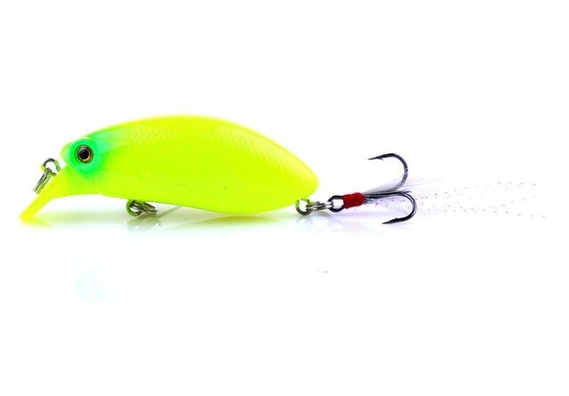 2 1/3in 1/3oz Crankbait Lures