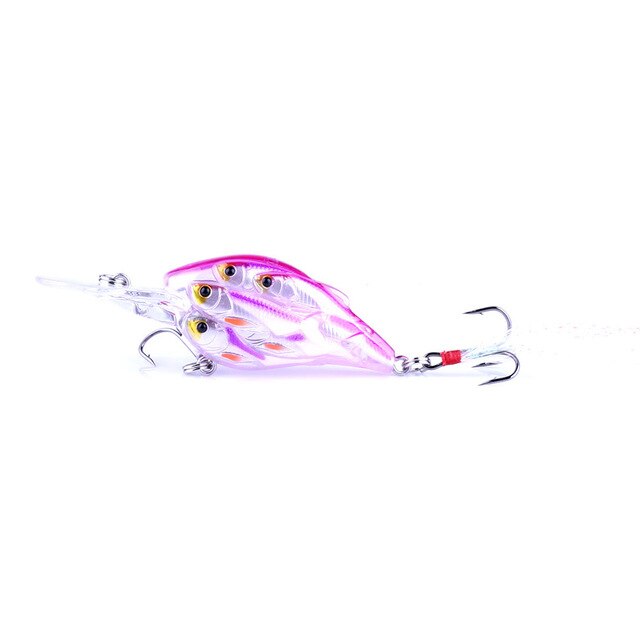 3in 9/28oz Crankbait Lures