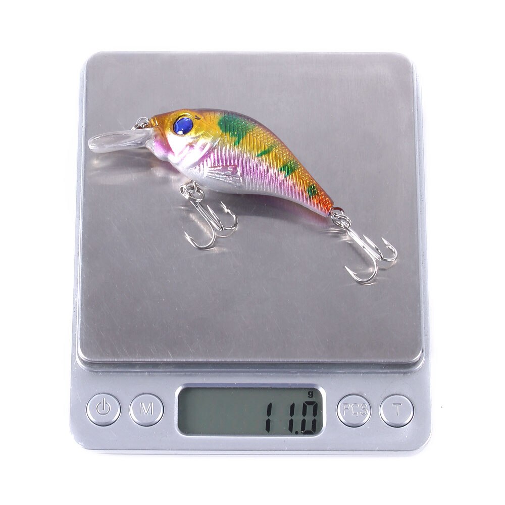 3in 4/11oz Crankbait Lures