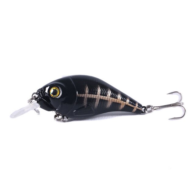3in 4/11oz Crankbait Lures