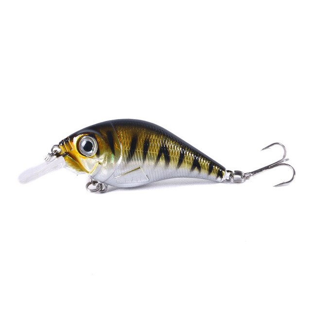 3in 4/11oz Crankbait Lures