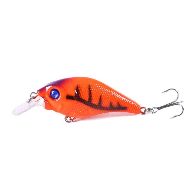 3in 4/11oz Crankbait Lures