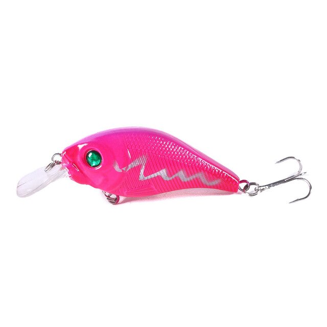 3in 4/11oz Crankbait Lures