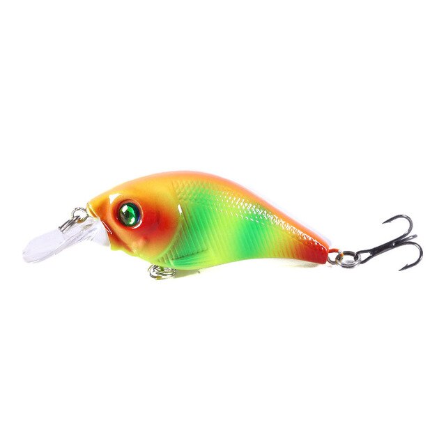 3in 4/11oz Crankbait Lures