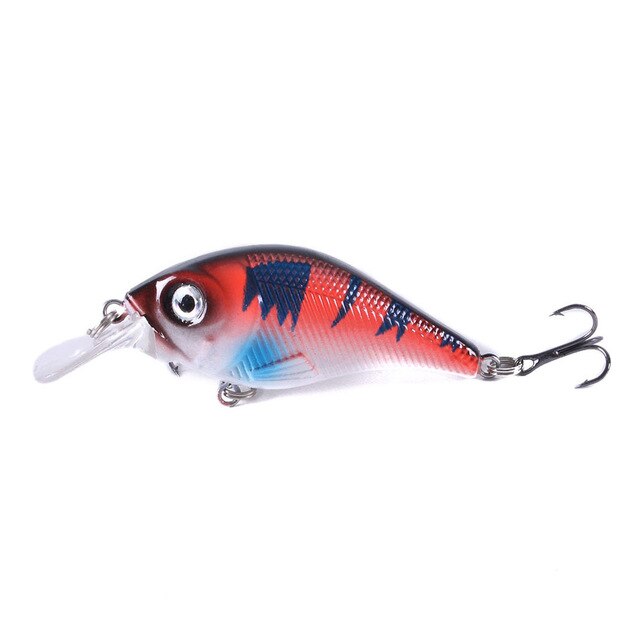 3in 4/11oz Crankbait Lures