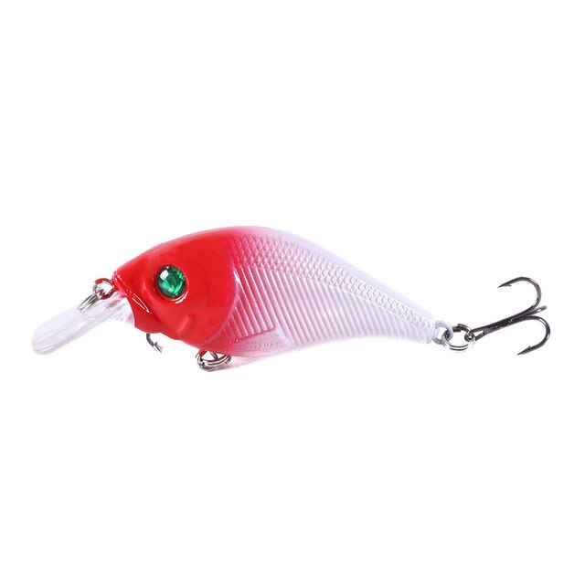 3in 4/11oz Crankbait Lures