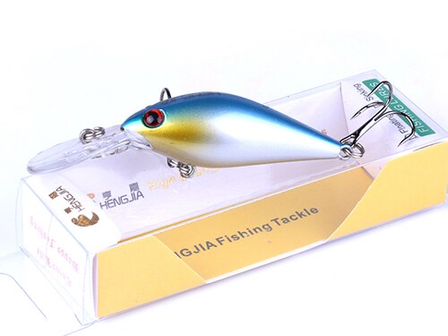 3 1/7in 1/3oz Crankbaits Lures
