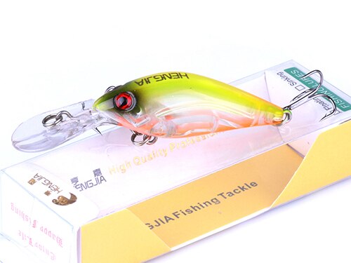 3 1/7in 1/3oz Crankbaits Lures
