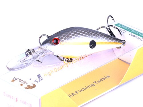 3 1/7in 1/3oz Crankbaits Lures