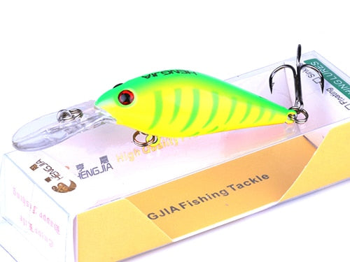 3 1/7in 1/3oz Crankbaits Lures