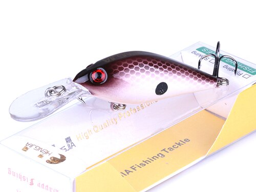 3 1/7in 1/3oz Crankbaits Lures