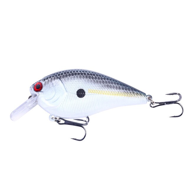 3 1/3in 1/2oz Crankbait Lure