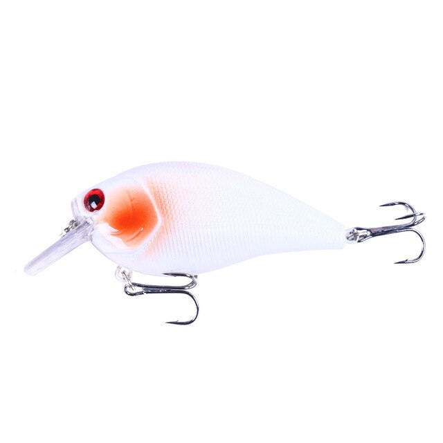 3 1/3in 1/2oz Crankbait Lures