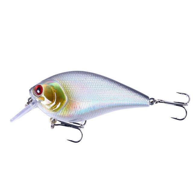 3 1/3in 1/2oz Crankbait Lures