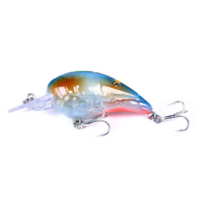 2 3/4in 2/5oz Crankbaits Lures