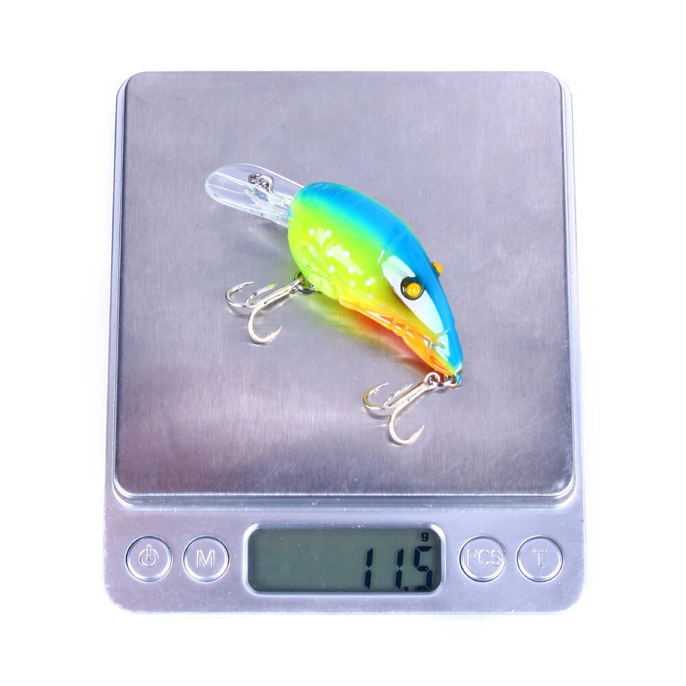 2 3/4in 2/5oz Crankbaits Lures