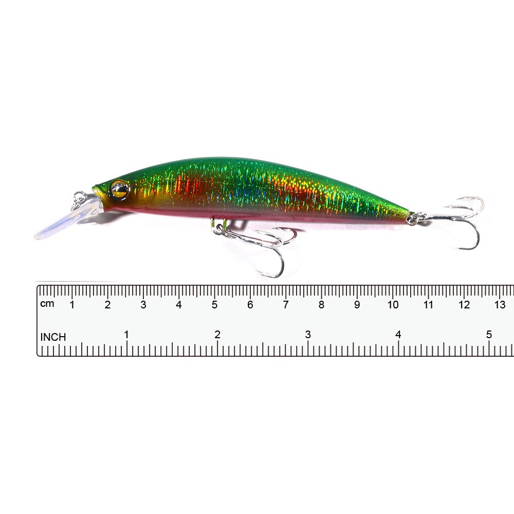 5 1/8in 8/9oz Minnow Lure