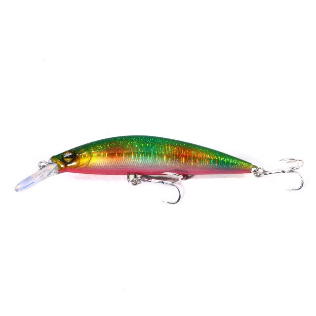 5 1/8in 8/9oz Minnow Lure