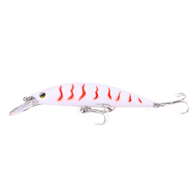 5 1/8in 8/9oz Minnow Lure