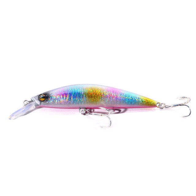 5 1/8in 8/9oz Minnow Lure