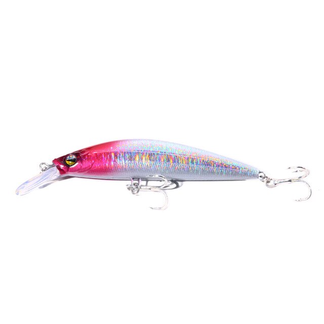 5 1/8in 8/9oz Minnow Lure