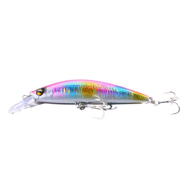 5 1/8in 8/9oz Minnow Lure