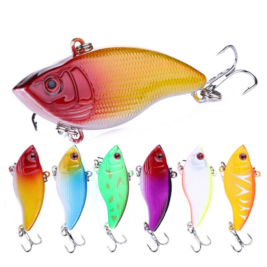 2 1/6in 1/3oz VIB Fsihing Lure