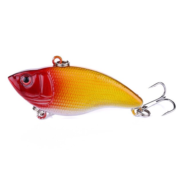 2 1/6in 1/3oz VIB Fsihing Lure