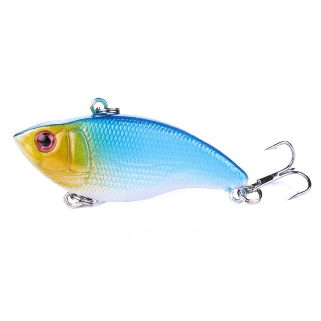 2 1/6in 1/3oz VIB Fsihing Lure
