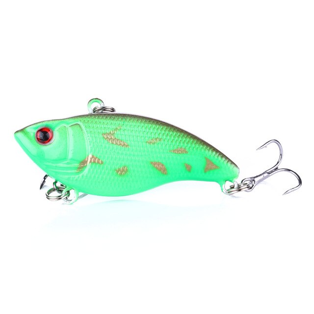 2 1/6in 1/3oz VIB Fsihing Lure