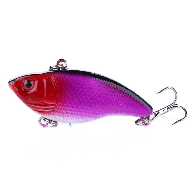 2 1/6in 1/3oz VIB Fsihing Lure