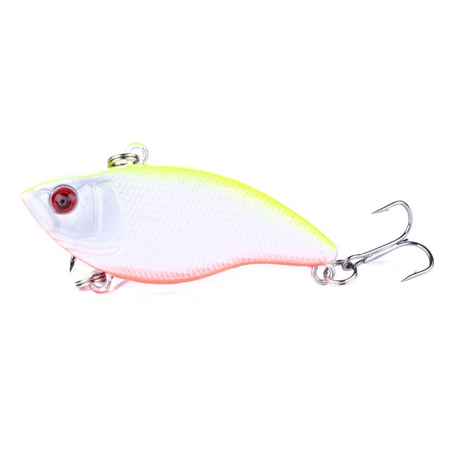 2 1/6in 1/3oz VIB Fsihing Lure