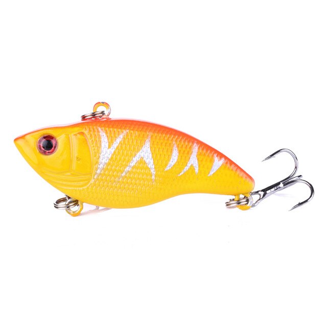 2 1/6in 1/3oz VIB Fsihing Lure
