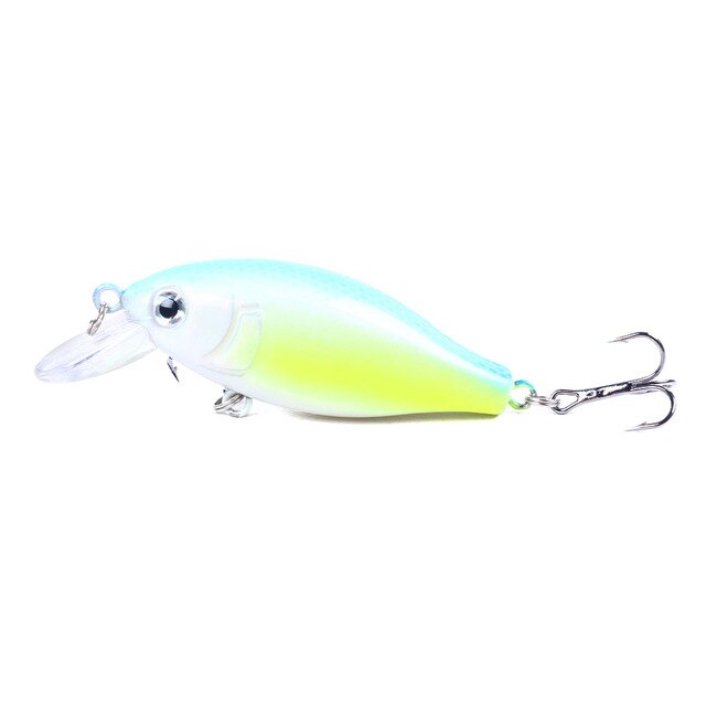 3in 3/8oz Crankbait Fishing Lure