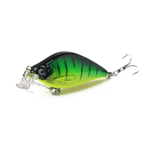 2 5/9in 3/10oz Crankbait