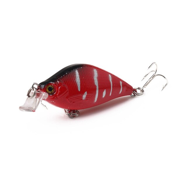 2 5/9in 3/10oz Crankbait